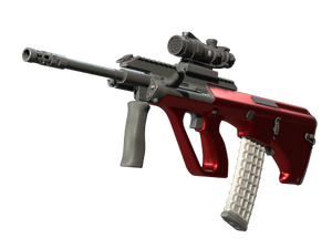 AUG | Hot Rod (Factory New)
