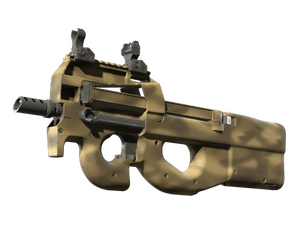 P90 | Sand Spray (Factory New)