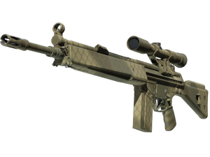 G3SG1 | Safari Mesh (Factory New)