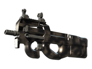P90 | Scorched (Factory New)