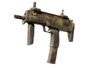 Souvenir MP7 | Army Recon (Field-Tested)