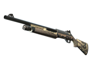 Nova | Rising Skull (Battle-Scarred)