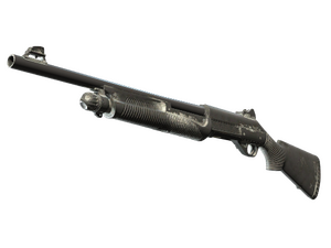 Souvenir Nova | Polar Mesh (Battle-Scarred)