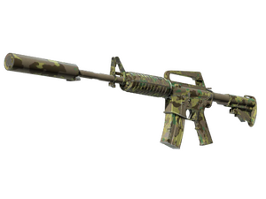Souvenir M4A1-S | Boreal Forest (Field-Tested)