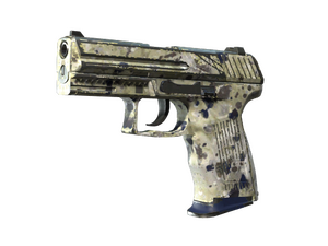 Souvenir P2000 | Granite Marbleized (Field-Tested)