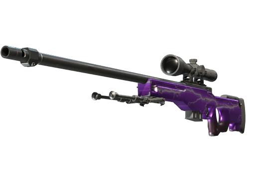 AWP|LightningStrike(MinimalWear)