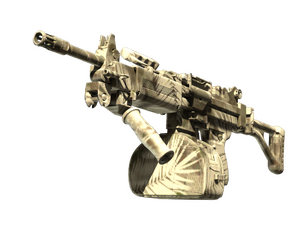 Negev | Palm (Factory New)