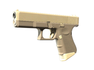Glock-18 | Sand Dune (Factory New)