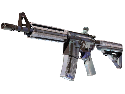 StatTrak™M4A4|X-Ray(FactoryNew)