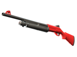 Souvenir Nova | Candy Apple (Factory New)