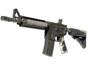 Souvenir M4A4 | Urban DDPAT (Battle-Scarred)