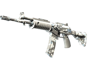 Galil AR | Winter Forest (Factory New)