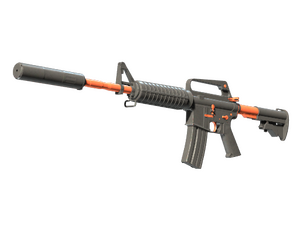 Souvenir M4A1-S | Nitro (Field-Tested)