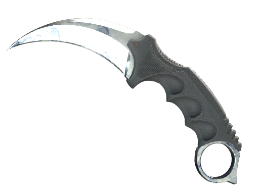 ★Karambit|Stained(Field-Tested)