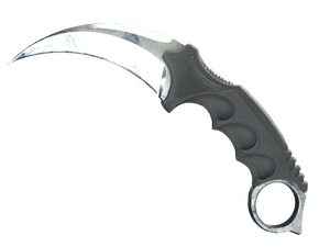 ★ Karambit | Stained (Field-Tested)