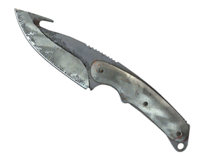 ★ Gut Knife | Urban Masked (Battle-Scarred)
