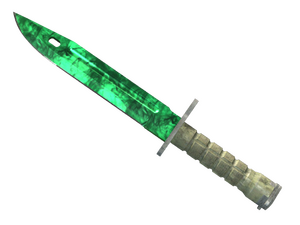 ★ Bayonet | Gamma Doppler Emerald (Factory New)