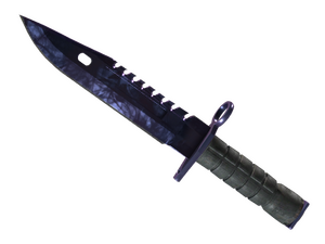 ★ M9 Bayonet | Doppler Black Pearl (Factory New)