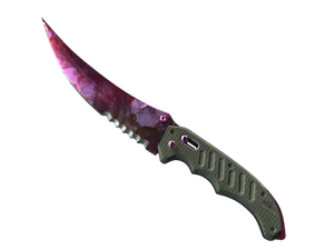 ★ Flip Knife | Doppler Phase 2 (Minimal Wear)