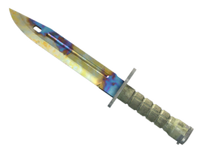 ★ Bayonet | Case Hardened (Factory New)