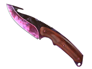 ★ Gut Knife | Doppler Phase 2 (Minimal Wear)