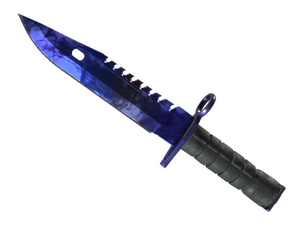 ★ M9 Bayonet | Doppler Phase 4 (Minimal Wear)