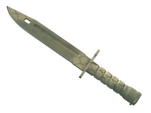 ★ Bayonet | Safari Mesh (Factory New)