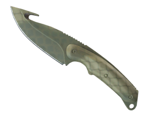 ★ Gut Knife | Safari Mesh (Factory New)