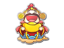 God of Fortune