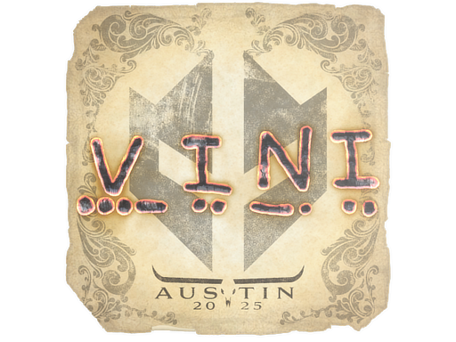 VINI | Austin 2025