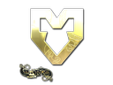 MOUZ (Gold) | Paris 2023