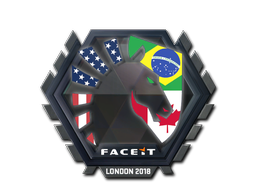 Team Liquid | London 2018