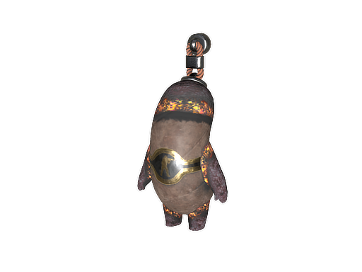 Lil' Smokey
