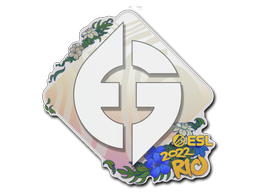 Evil Geniuses | Rio 2022