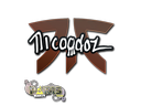 nicoodoz | Paris 2023