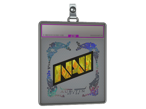 Natus Vincere (Holo) | Austin 2025