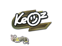 Keoz | Paris 2023