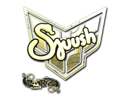 sjuush (Gold) | Paris 2023