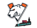 Virtus.Pro | Stockholm 2021