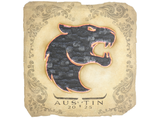 FURIA | Austin 2025