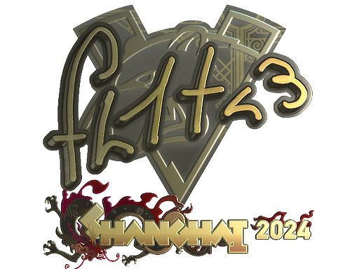 FL1T (Gold) | Shanghai 2024