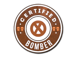 The Bomber