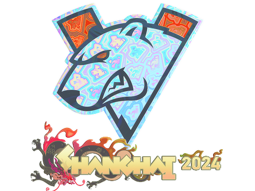 Virtus.pro (Holo) | Shanghai 2024