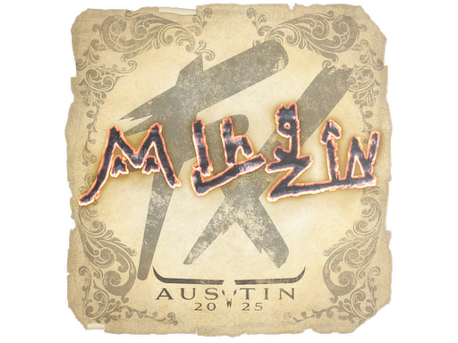 mlhzin | Austin 2025