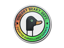 Sneaky Beaky Dept. (Holo)