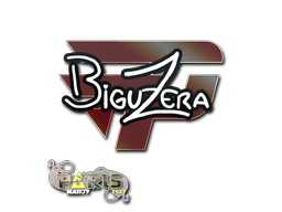 biguzera | Paris 2023