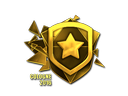 Gambit Gaming (Gold) | Cologne 2016