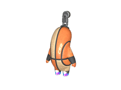 Lil' Baller