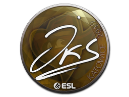 jks | Katowice 2019