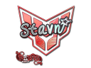 stavn (Holo) | Paris 2023